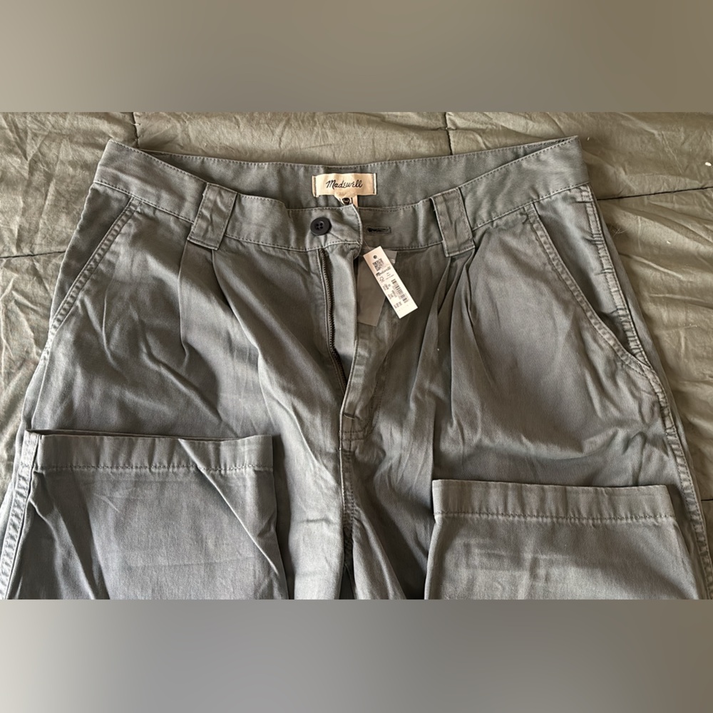 NWT Madewell pants